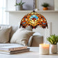 CDH 12" Tiffany Pendant Lamp 30cm shade (12011C)