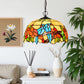 CDH 12" Tiffany Pendant Lamp 30cm shade (12064C)