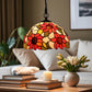 CDH 12" Tiffany Pendant Lamp 30cm shade (12068C)