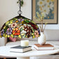 CDH 12" Tiffany Pendant Lamp 30cm shade (12083C)