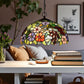 CDH 12" Tiffany Pendant Lamp 30cm shade (12083C)