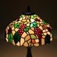 CDH 12" Tiffany Pendant Lamp 30cm shade (12095C)