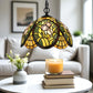 CDH 12" Tiffany Pendant Lamp 30cm shade (12097C)