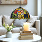 CDH 12" Tiffany Pendant Lamp 30cm shade (12099C)