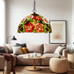 CDH 12" Tiffany Pendant Lamp 30cm shade (12703C)