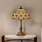 CDH 12" Tiffany Table Lamp (11000)
