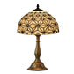 CDH 12" Tiffany Table Lamp (11000)