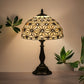 CDH 12" Tiffany Table Lamp (11000)