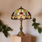 CDH 12" Tiffany Table Lamp (11001)