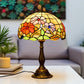 CDH 12" Tiffany Table Lamp (11002)