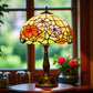 CDH 12" Tiffany Table Lamp (11002)