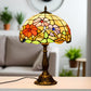 CDH 12" Tiffany Table Lamp (11002)