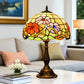 CDH 12" Tiffany Table Lamp (11002)