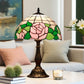 CDH 12" Tiffany Table Lamp (11004)