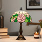 CDH 12" Tiffany Table Lamp (11004)