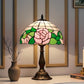 CDH 12" Tiffany Table Lamp (11004)
