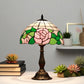 CDH 12" Tiffany Table Lamp (11004)