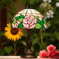 CDH 12" Tiffany Table Lamp (11004)