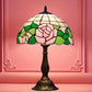 CDH 12" Tiffany Table Lamp (11004)
