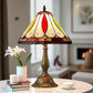 CDH 12" Tiffany Table Lamp (12002)