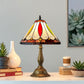 CDH 12" Tiffany Table Lamp (12002)