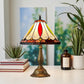 CDH 12" Tiffany Table Lamp (12002)