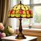 CDH 12" Tiffany Table Lamp (12009)
