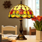 CDH 12" Tiffany Table Lamp (12009)