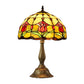 CDH 12" Tiffany Table Lamp (12009)