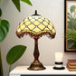 CDH 12" Tiffany Table Lamp (12010)
