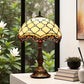 CDH 12" Tiffany Table Lamp (12010)