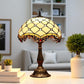 CDH 12" Tiffany Table Lamp (12010)