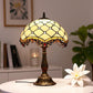 CDH 12" Tiffany Table Lamp (12010)