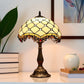 CDH 12" Tiffany Table Lamp (12010)