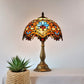 CDH 12" Tiffany Table Lamp (12011)