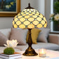 CDH 12" Tiffany Table Lamp (12021）