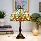 CDH 12" Tiffany Table Lamp (12025)
