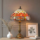 CDH 12" Tiffany Table Lamp (12035)