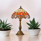 CDH 12" Tiffany Table Lamp (12035)