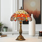 CDH 12" Tiffany Table Lamp (12035)