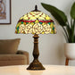CDH 12" Tiffany Table Lamp (12042)
