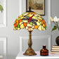 CDH 12" Tiffany Table Lamp (12043)