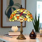 CDH 12" Tiffany Table Lamp (12043)