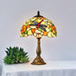 CDH 12" Tiffany Table Lamp (12043)