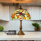 CDH 12" Tiffany Table Lamp (12043)