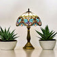 CDH 12" Tiffany Table Lamp (12045)