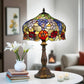 CDH 12" Tiffany Table Lamp (12054)