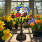 CDH 12" Tiffany Table Lamp (12054T)