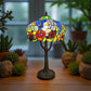 CDH 12" Tiffany Table Lamp (12054T)