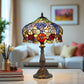 CDH 12" Tiffany Table Lamp (12054)
